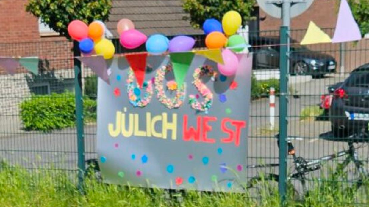 Schulfest am 03. Juni 2023