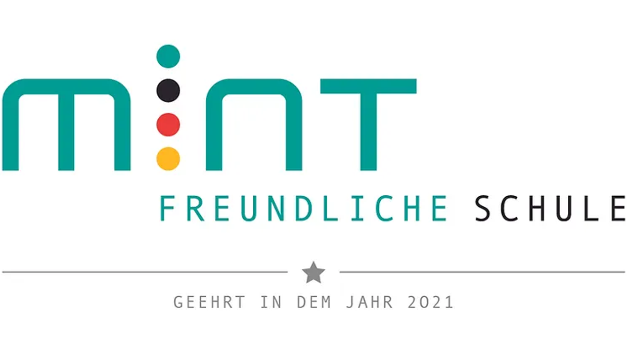 Mint Auszeichnung